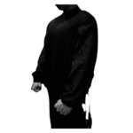 Archangel Oversized Premium Crewneck [DARKNESS] fd
