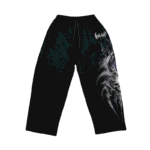 Bloodlust Banana Luxury Sweatpants [DUSK]