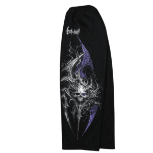 Bloodlust Banana Luxury Sweatpants [DUSK] f