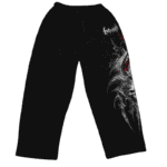 Bloodlust Banana Luxury Sweatpants [NIGHTMARE]
