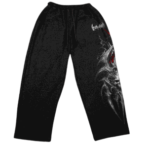 Bloodlust Banana Luxury Sweatpants [NIGHTMARE]