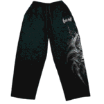 Bloodlust Banana Luxury Sweatpants [PULSE]