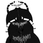 Breathe Divinity Voidwalker Zip up Jacket