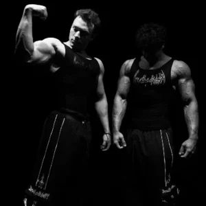 Breathedivinity Advanced Soul Maiden Beater Sweatpants