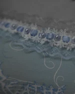 Faerie Tube Top [EVERMORE BLUE] f