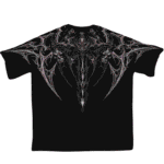 Nocturnal Oversized T Shirt [BLOSSOM PINK]
