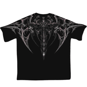 Nocturnal Oversized T Shirt [BLOSSOM PINK]