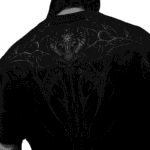 Nocturnal Oversized T Shirt [DARKNESS] f