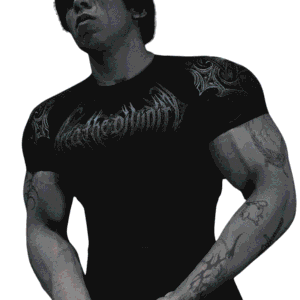 Void Tech™ Armored Short Sleeve Compression [PULSE]