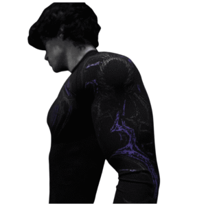 Void Tech™ Parasite Longsleeve Compression
