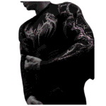 Void Tech™ Parasite Longsleeve Compression BLOSSOM PINK