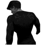 Void Tech™ Parasite Longsleeve Compression [DARKNESS] f