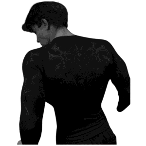 Void Tech™ Parasite Longsleeve Compression [DARKNESS] f