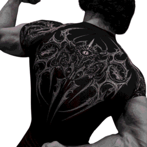 Void Tech™ Parasite Short Sleeve Compression [BLOSSOM PINK]