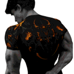 Void Tech™ Parasite Short Sleeve Compression [INFERNO] f