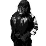 Voidwalker Zip up Jacket