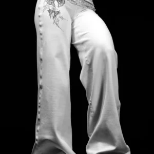 Women’s Faerie Flared Leggings [ANGEL VEIN]