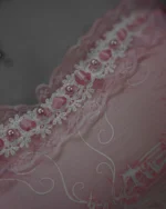 Women’s Faerie Tube Top [BLUSHVEIL PINK] f