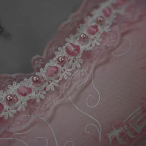 Women’s Faerie Tube Top [BLUSHVEIL PINK] f