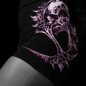 Women’s Nightveil Void Tech™ Seamless Shorts [BLOSSOM PINK]
